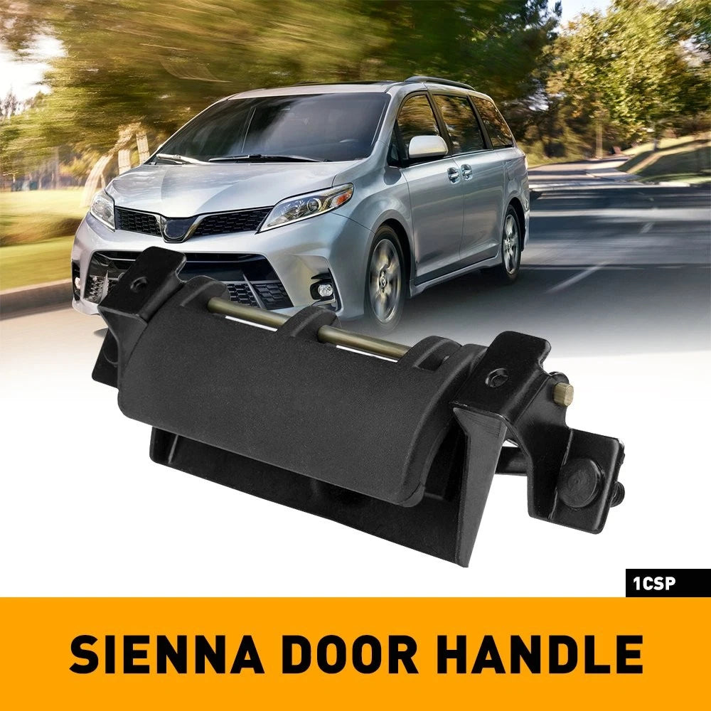 Tailgate Door Handle for Toyota Sienna/Sequoia (2000–2023) JM