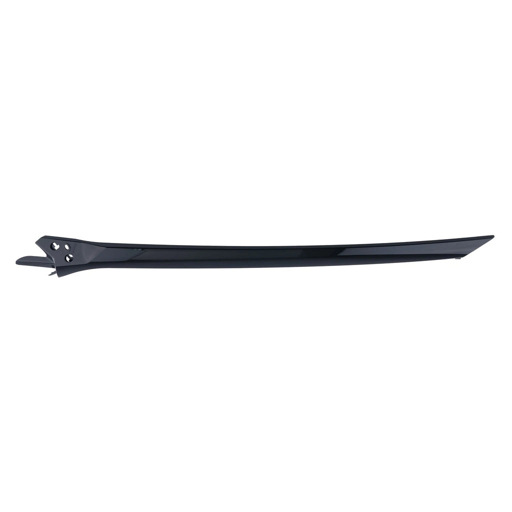 Front A-Pillar Trim Right for Range Rover Sport 2014-2022 LR076514 Black