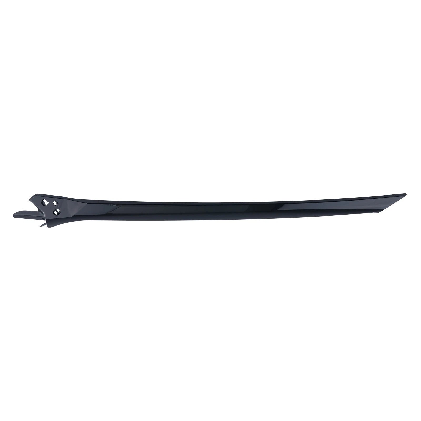 Front A-Pillar Trim Right for Range Rover Sport 2014-2022 LR076514 Black