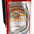 Halogen Tail Light for Ram Promaster 1500 2500 3500 (2014–2026) Rear Left Lamp