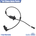 ABS Wheel Speed Sensor for Mercedes-Benz CL500 CL55 AMG S350 S430 S500 (2000–2006)