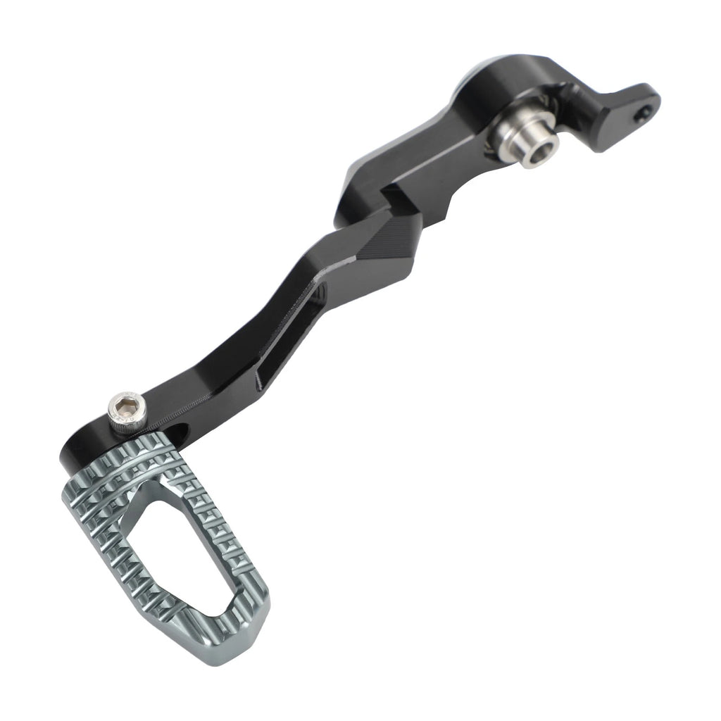 Aluminum Brake Pedal Lever for BMW R1250GS Adventure (2019–Present)