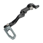 Aluminum Brake Pedal Lever for BMW R1250GS Adventure (2019–Present)