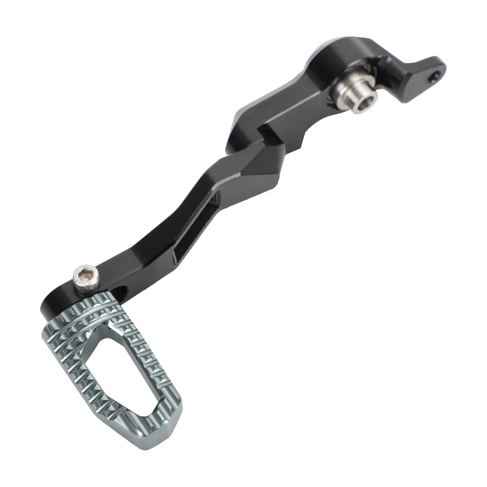 Aluminum Brake Pedal Lever for BMW R1250GS Adventure (2019–Present)