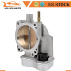 Throttle Body for Chevrolet Colorado GMC Canyon 3.5L (2004–2006) S20064