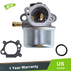 Carburetor for Briggs & Stratton (497347, 799868, 498254, 497314, 498170)
