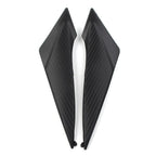 Gas Tank Side Cover Trim Fairing Cowl Panels for Suzuki GSX-R 600/750 (2011–2014)