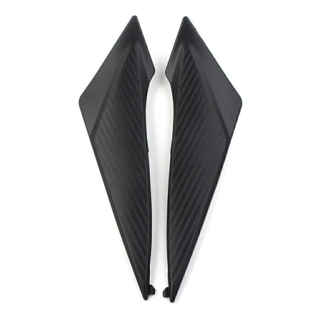 Gas Tank Side Cover Trim Fairing Cowl Panels for Suzuki GSX-R 600/750 (2011–2014)