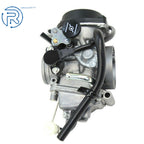 Carburetor for Suzuki DRZ400/DRZ400SM/DRZ400S/DRZ400E (2000–2023)