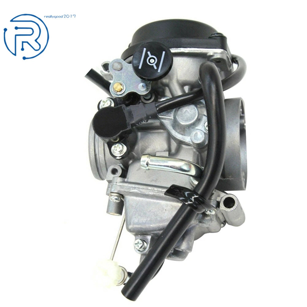 Carburetor for Suzuki DRZ400/DRZ400SM/DRZ400S/DRZ400E (2000–2023)