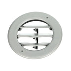 A/C Roof Vent Grille Trim Gray for Cadillac Escalade, Chevrolet Suburban (2015-2020)