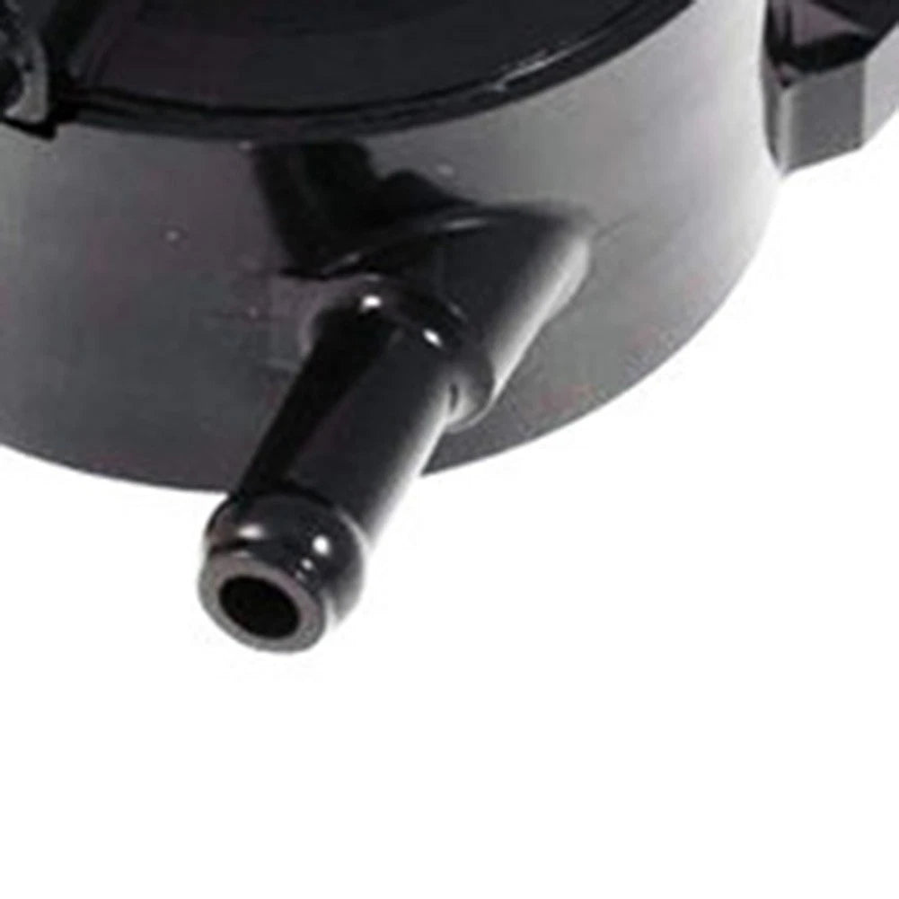Fuel Pump for Honda GC135 GC160 GCV520 (Compatible: 16700Z0J003, 16700ZL8013)