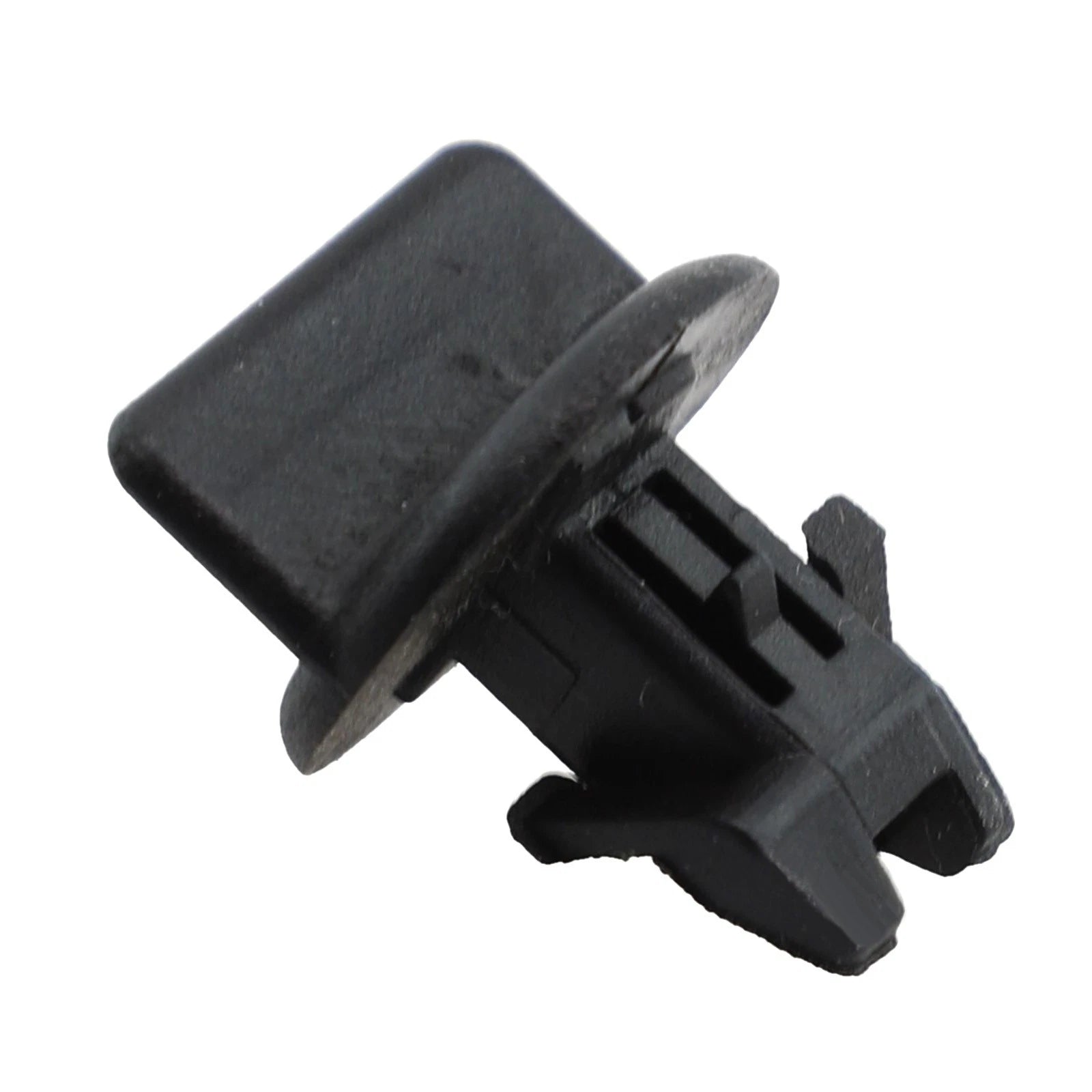 2Pcs Cover Nuts Bumper Hitch for Car Accessories