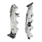 Exhaust Manifold Kit for Chevy Cadillac GMC 6.0L (1999–2013)