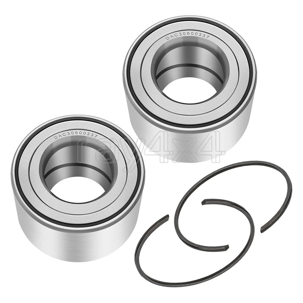 Wheel Bearings for Can-Am Outlander 400 450 500 570 650 800 850 1000 (2006–2023)