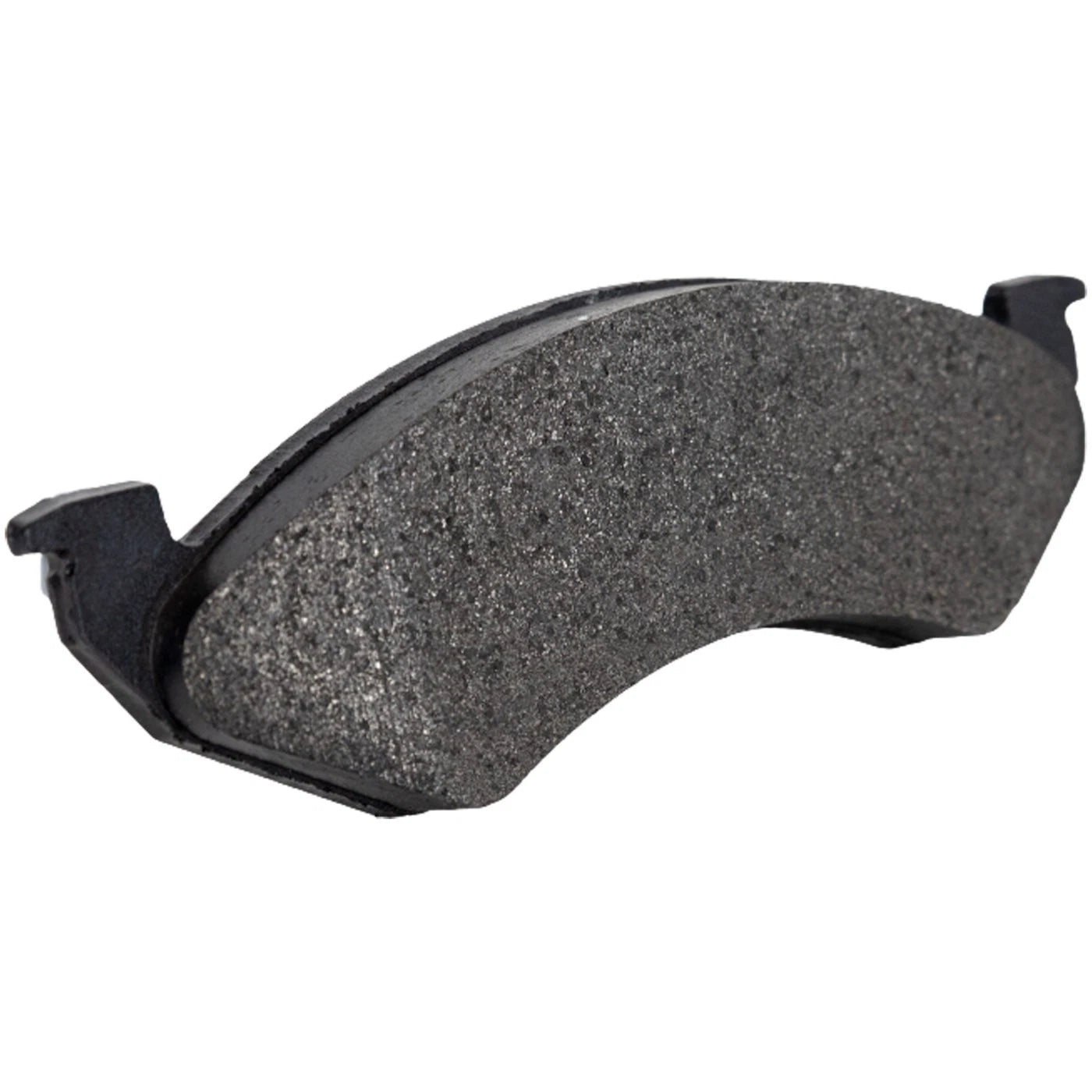 Front Semi-Metallic Brake Pad Set for Dodge Dakota, Durango (2000–2002)