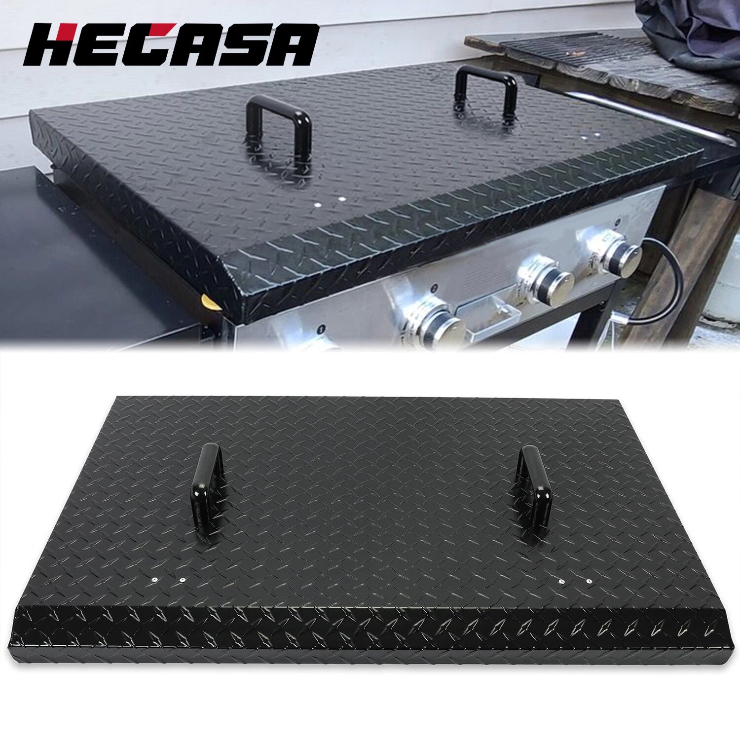 Griddle Hard Top Lid Cover for Blackstone 36" Griddle