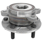 2 x Front Wheel Bearing Hubs for Toyota RAV4 (2006–2013)