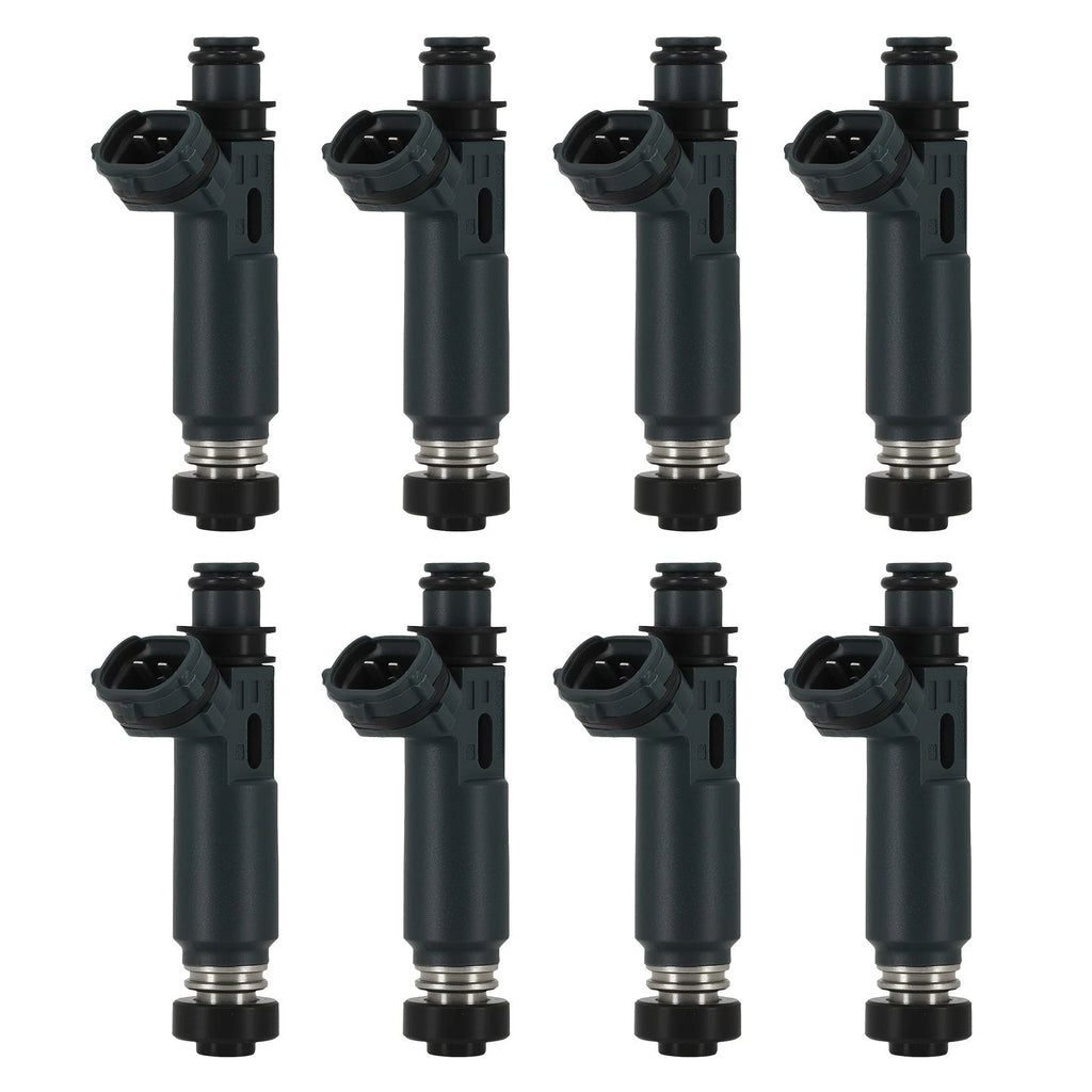 Fuel Injector Set for Toyota Sequoia 4.7L (2001–2004)
