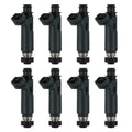 Fuel Injector Set for Toyota Sequoia 4.7L (2001–2004)