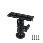Composite Mount for Fishfinder Marine Electronics GPS Gimbal Brackets