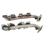Set of 2 Exhaust Manifolds for Toyota Sequoia (2001–2004) W/Gasket