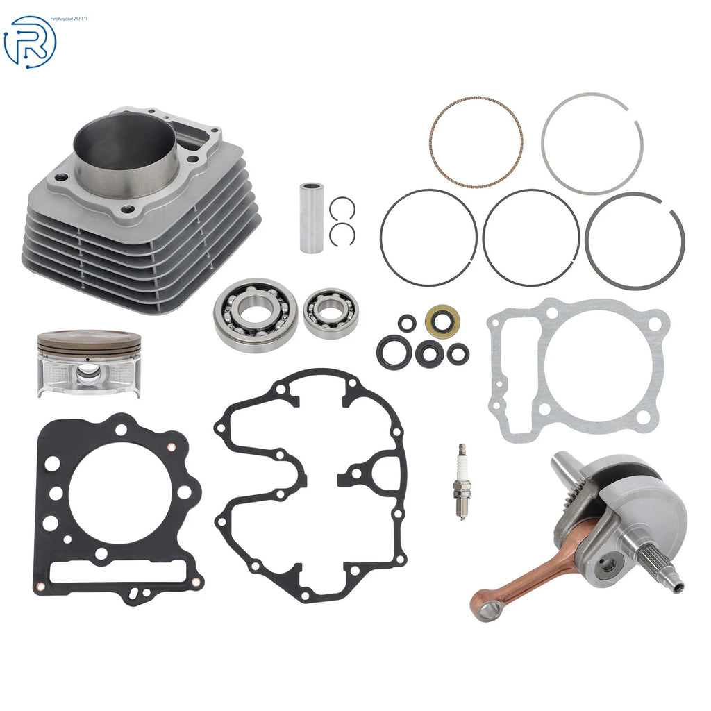 Cylinder Block Kit for Honda TRX400 (1999–2014)