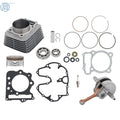 Cylinder Block Kit for Honda TRX400 (1999–2014)