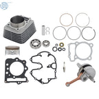 Cylinder Block Kit for Honda TRX400 (1999–2014)