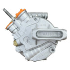OEM Mahle AC Compressor Replacement for Pontiac Pursuit 2.2L (2005-2009)