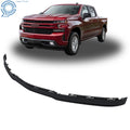 Front Bumper Air Dam Deflector for Chevrolet Silverado 1500 (2019–2021)