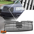 Adjustable Aluminum Cross Bar Roof Rack for Universal Fit (120cm)
