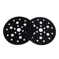 Set of 2 Grinding Pad Protectors for 6 Inch (25 Hole)