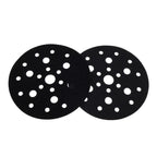 Set of 2 Grinding Pad Protectors for 6 Inch (25 Hole)