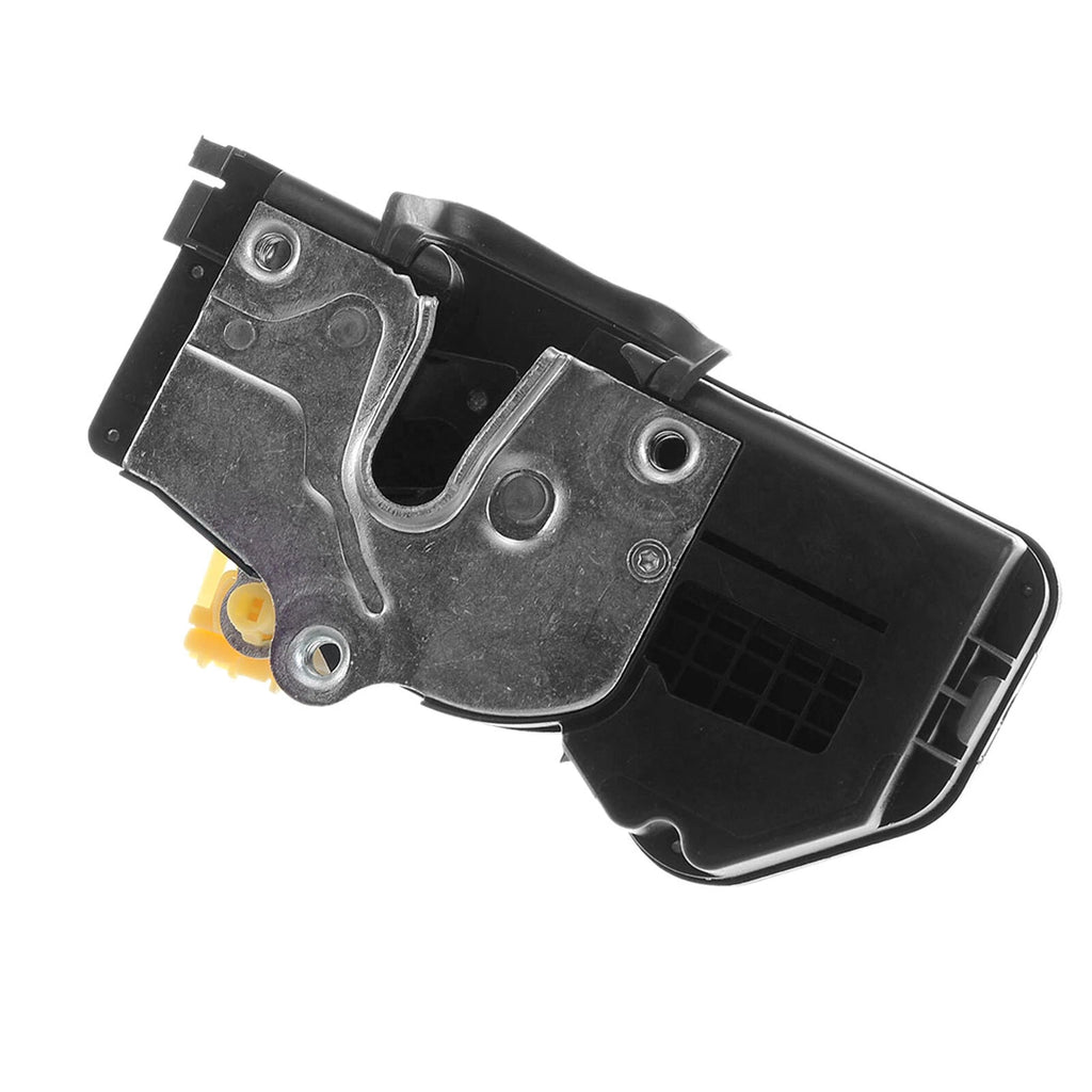 2X Front Door Lock Actuator for Chevy Silverado 1500 (2007â2009) GMC Yukon