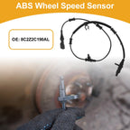 ABS Wheel Speed Sensor No.8C2Z2C190AL for Ford E-350 E-450 (2008–2010)