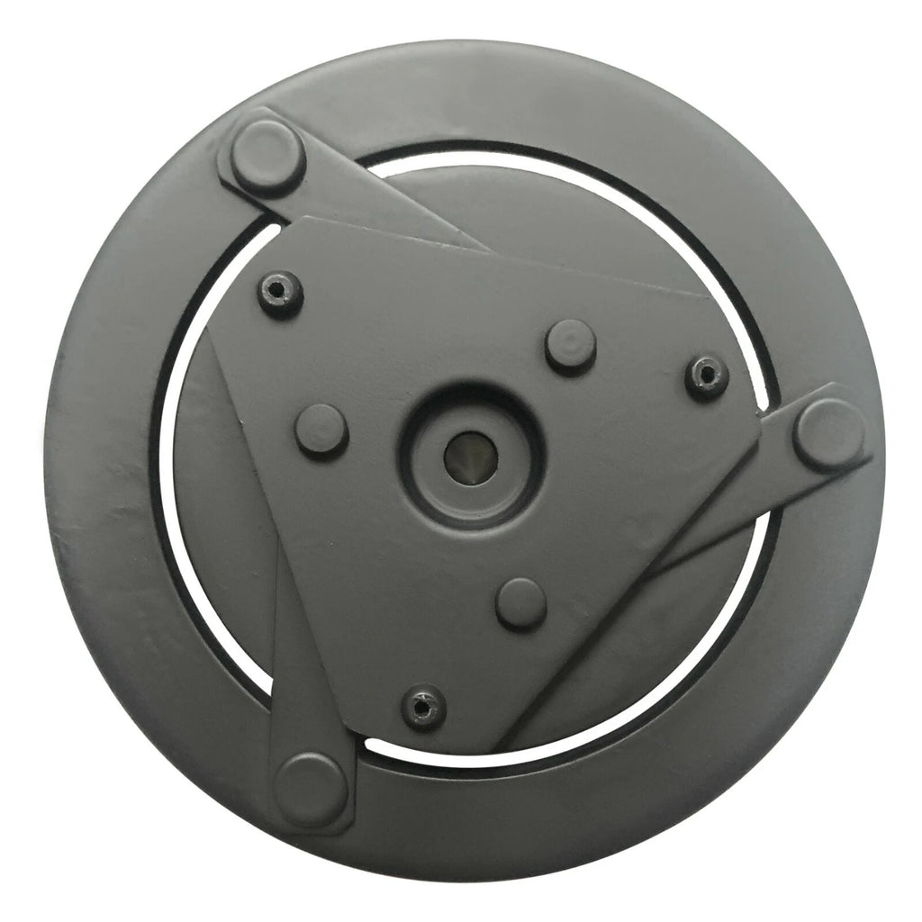 A/C Compressor Clutch Replacement for Pontiac Grand Am 2.2L (2002-2004)
