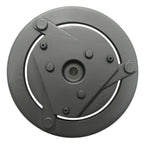 A/C Compressor Clutch Replacement for Pontiac Grand Am 2.2L (2002-2004)