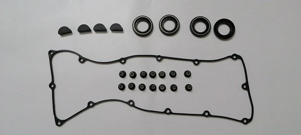Full Valve Tappet Rocker Cover Gasket for ISUZU DMAX TF (2008-2012)