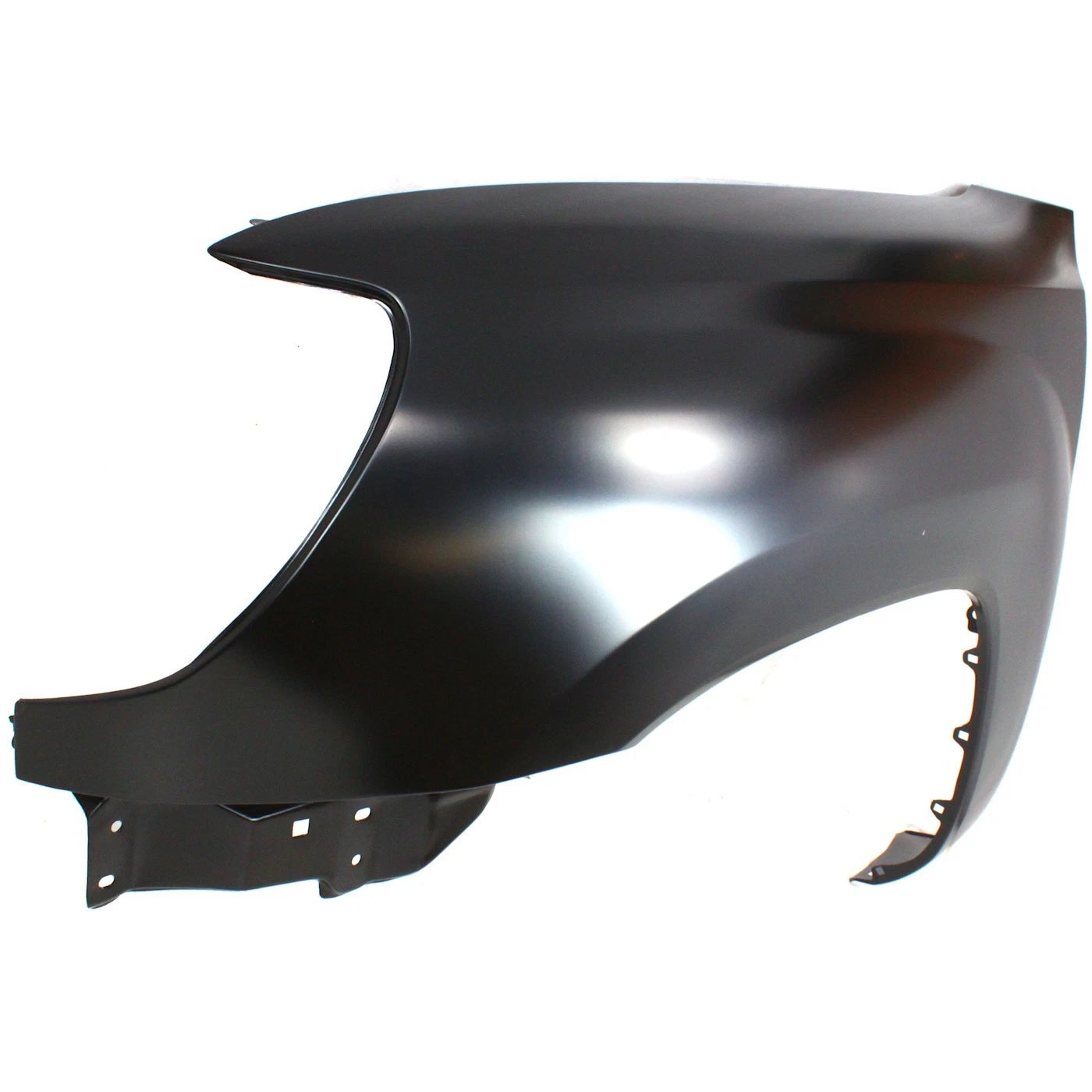 Fender for Toyota Tacoma (2005–2015) Front Driver Side 2WD