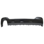 Primed Polypropylene Rear Lower Valance Panel for 2014-2018 Jeep Cherokee