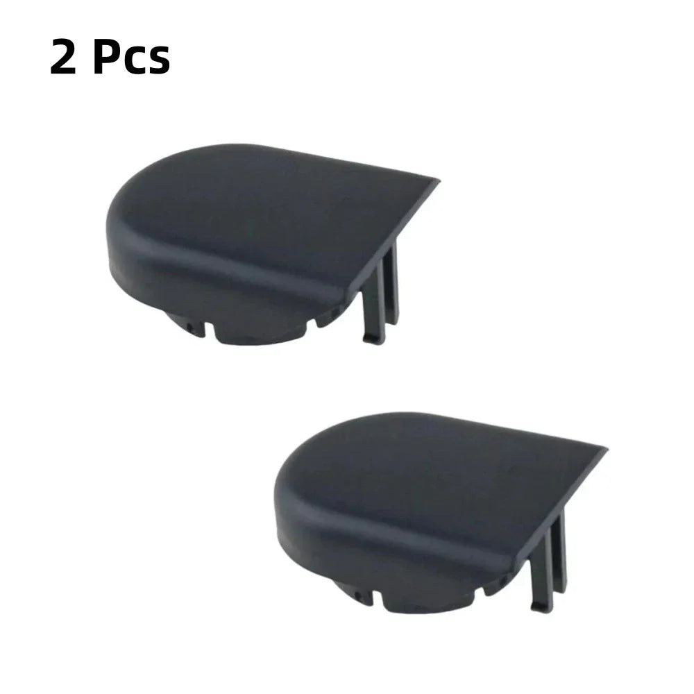 Front Wiper Arm Cover Caps for Mitsubishi Delica, Outlander, Eclipse