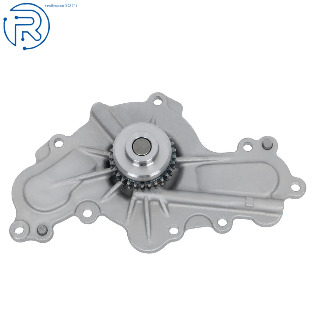 Timing Chain Kit with Water Pump for Ford Edge Taurus Lincoln MKS MKX