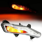 LED Bumper Signal Light for Chevy Malibu (2019–2023) RH Passenger