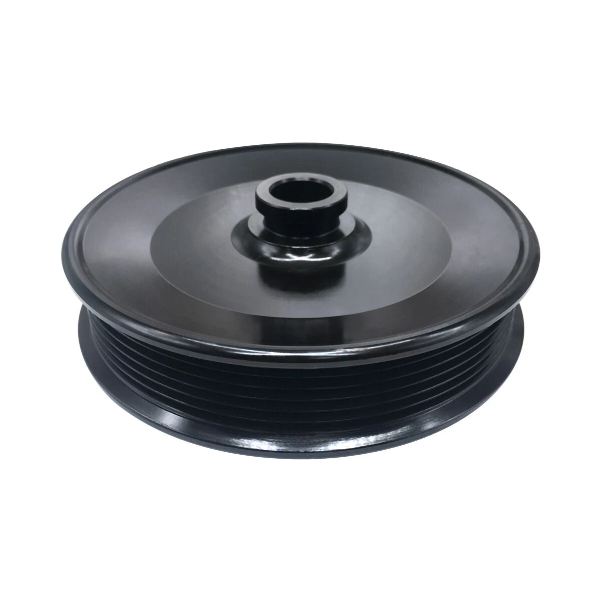 Power Steering Pump Pulley for MerCruiser Bravo Alpha (8M0150723, 18-8297)