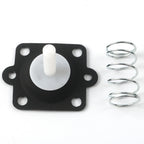 Accelerator Pump Repair Kit for Mercury 80-125HP (1988–2004) 811287