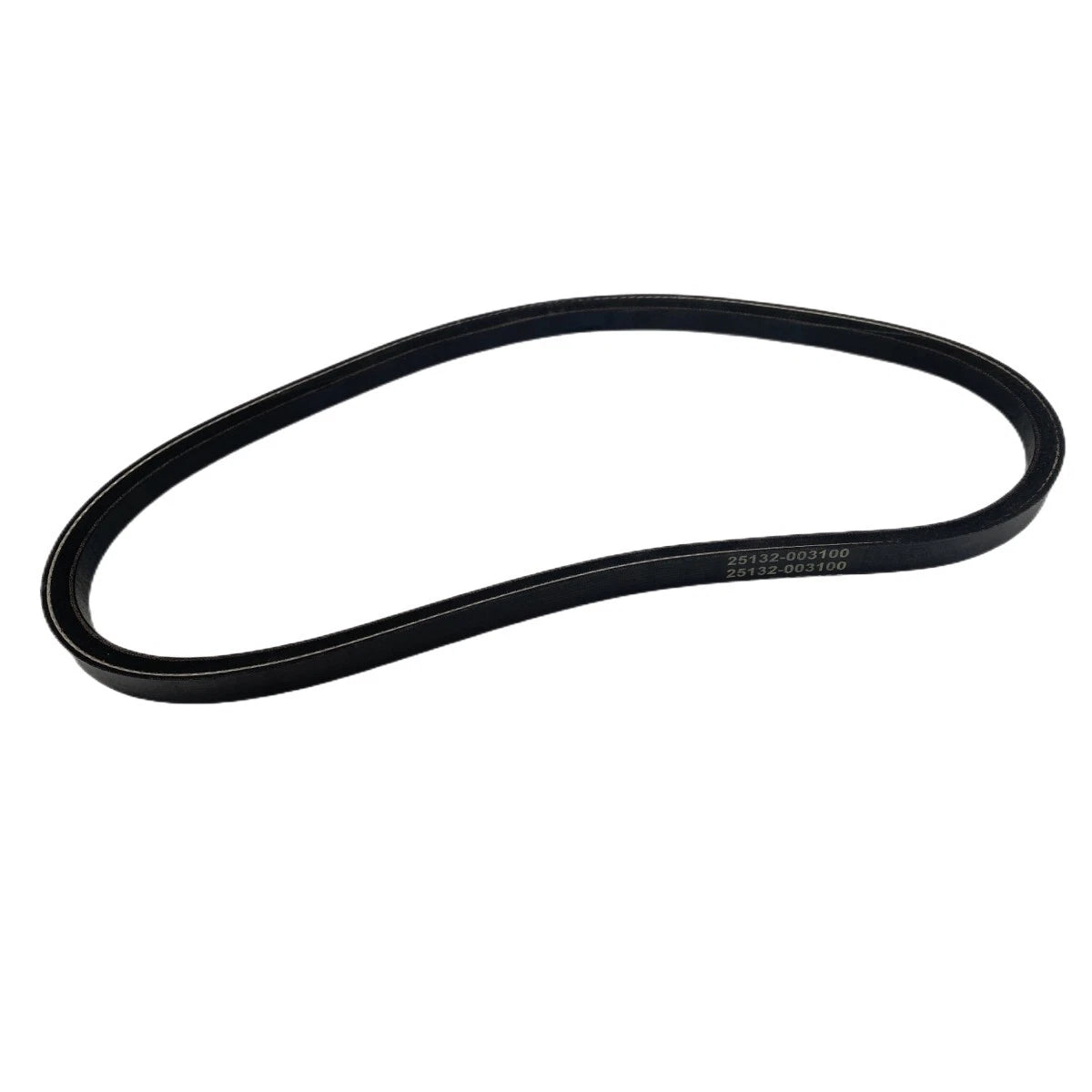 V Belt for Yanmar Marine 2GMLP 2GM20 2GMYE 3GM30 (Inboard Engines)