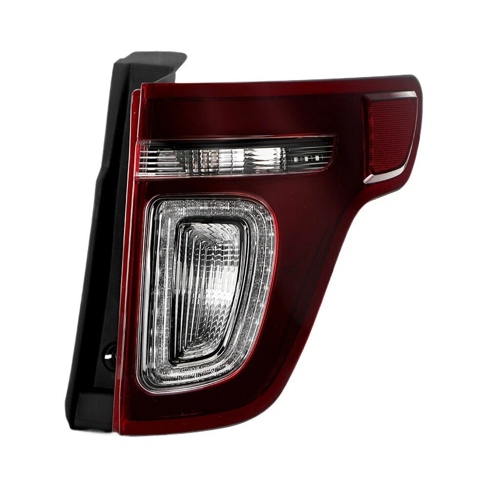 LED Tail Light for Ford Explorer Sport Package (2013–2015) Left + Right