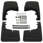 Mud Flaps for Ford F150 (2021–2023)