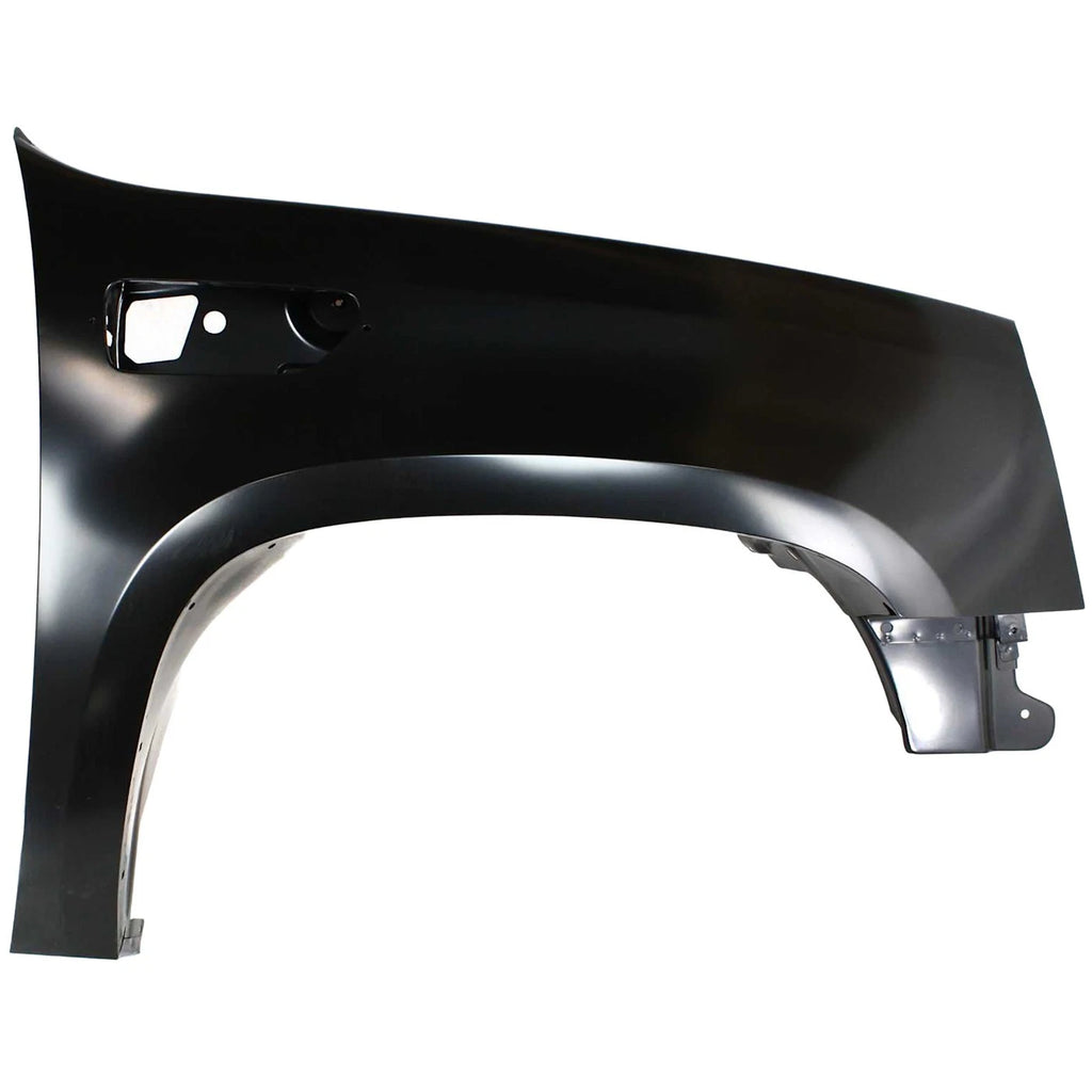 Fender for Cadillac Escalade (2007–2014) Front Driver & Passenger Side